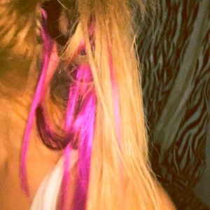 🟢🔵neon clips extension